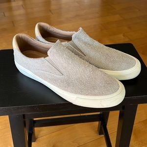 SeaVees Slip on Sneakers - Grey